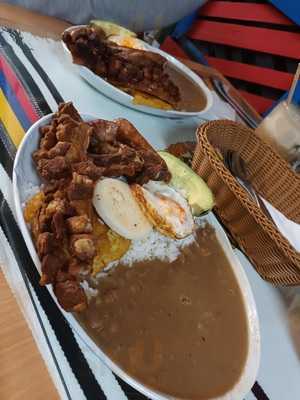 Rinconcito Colombiano