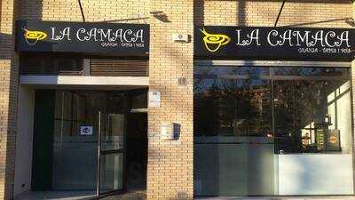 La Camaca