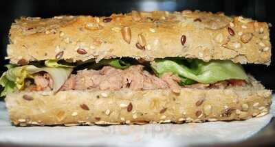 Cafeteria El Racó D'epi I Blas