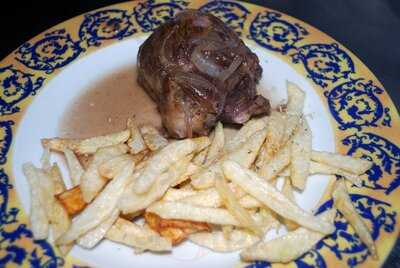 Cafeteria El Racó D'epi I Blas