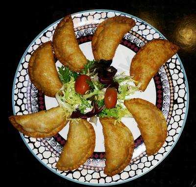 Cafeteria El Racó D'epi I Blas