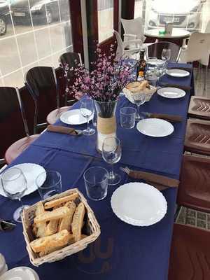 Pizzeria Nova Carthago