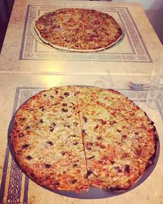 Pizzeria Nova Carthago