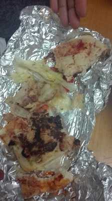 Pizzeria Nova Carthago