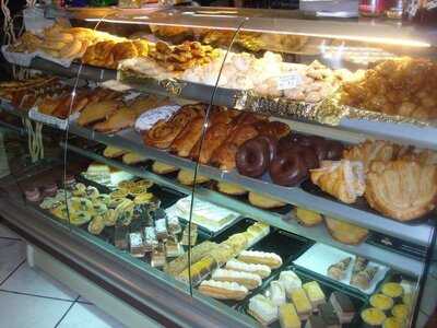 Cafeteria Porvera 31