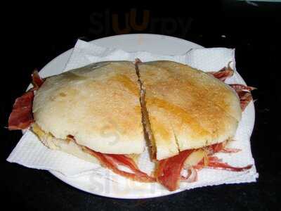 Cafeteria Porvera 31