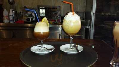 Cafeteria Porvera 31