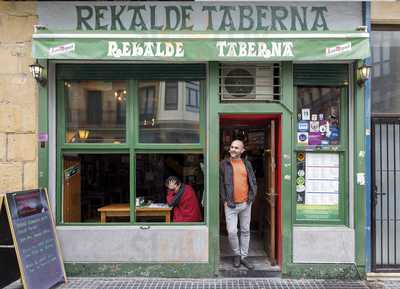 Rekalde Taberna