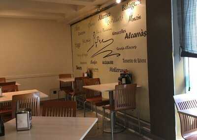 Restaurante Palaferma