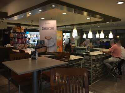 Restaurante Palaferma