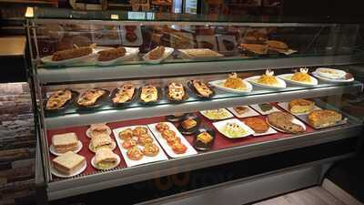 Restaurante Palaferma