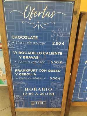 Restaurante Palaferma