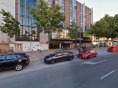 Restaurante Palaferma