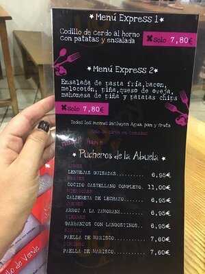 Taberna Sabor Taurino