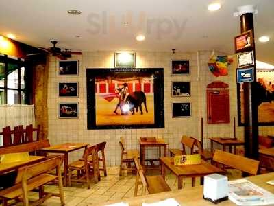 Taberna Sabor Taurino