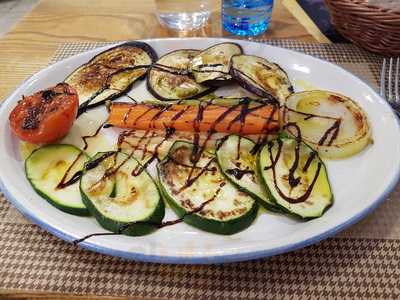 Taberna Sabor Taurino