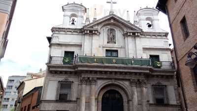 Taberna Sabor Taurino