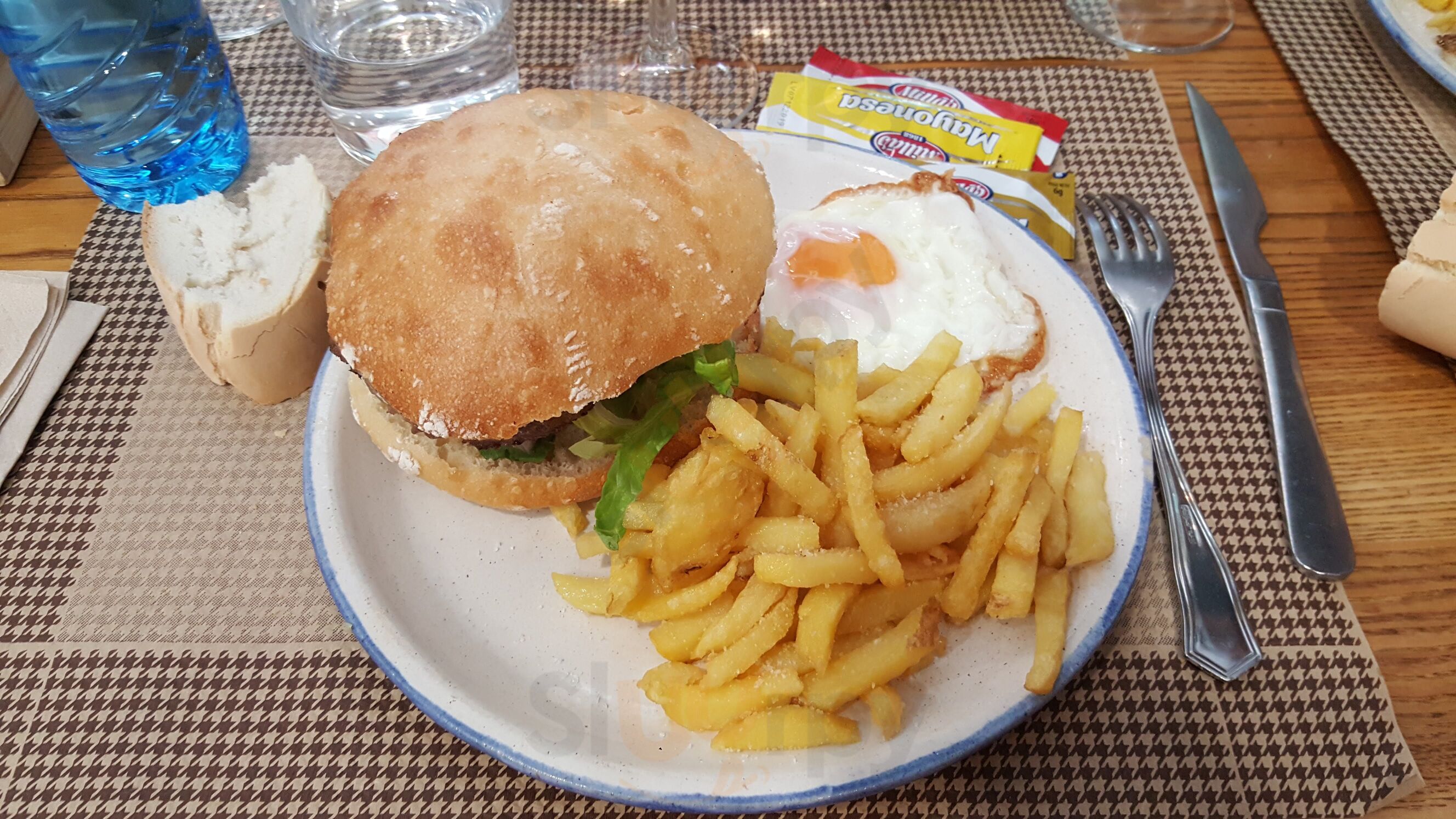 Taberna Sabor Taurino