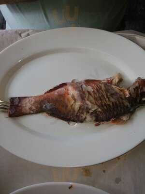 Bar Restaurante Angela La Pendiente