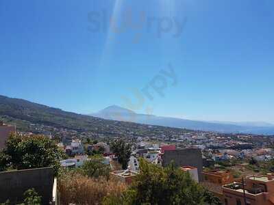 Bar Restaurante Angela La Pendiente