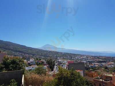 Bar Restaurante Angela La Pendiente