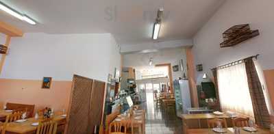 Bar Restaurante Angela La Pendiente