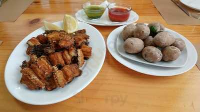 Bar Restaurante Angela La Pendiente