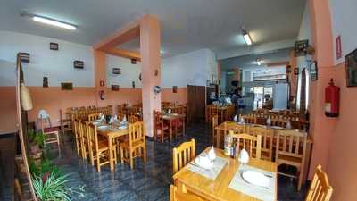 Bar Restaurante Angela La Pendiente