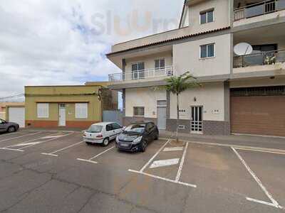 Bar Restaurante Angela La Pendiente