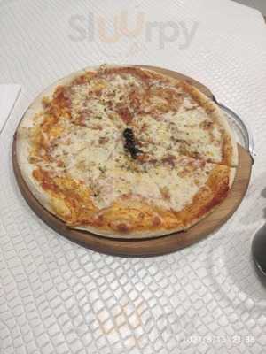 Pizzeria La Lluna