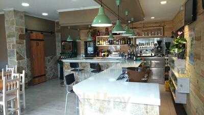 A Taberna Dos Vilaseco