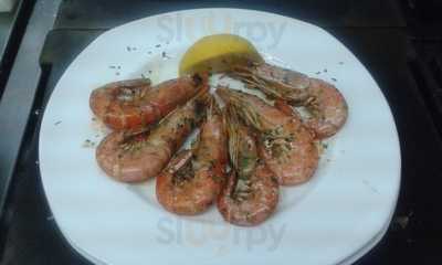 Mesón Tapería Real