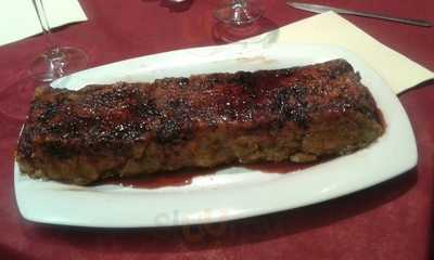 Mesón Tapería Real