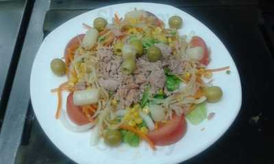 Mesón Tapería Real