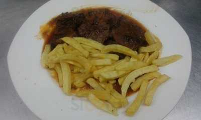 Mesón Tapería Real