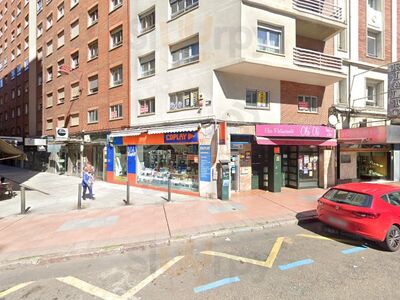 Mesón Tapería Real