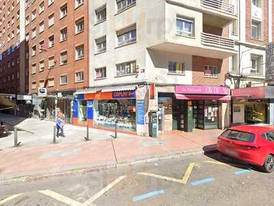 Mesón Tapería Real