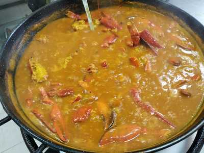 El V Faustino Cafetería Y Tapería