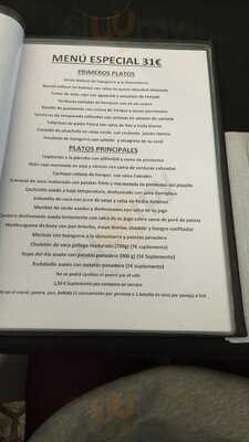 Capricho Bar Restaurante