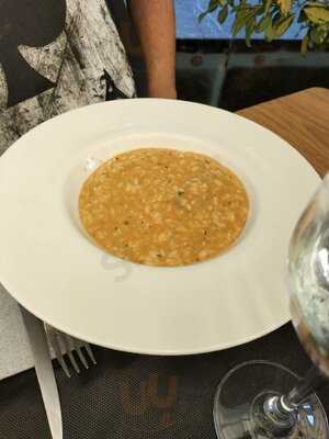 Capricho Bar Restaurante