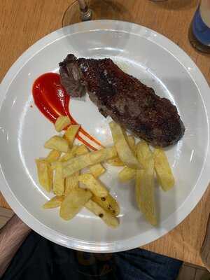 Capricho Bar Restaurante