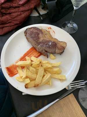 Capricho Bar Restaurante