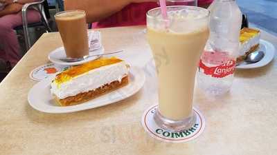 Cafeteria Coimbra