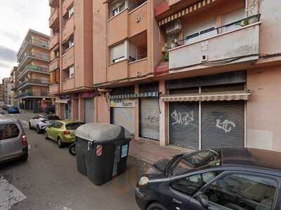 Bar Pizzería Gaudi