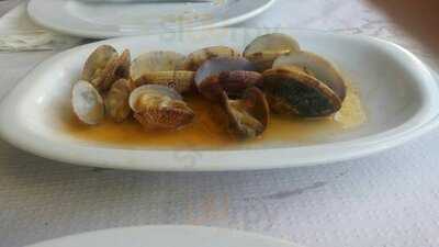 Bar Restaurant Sergio