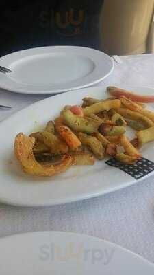 Bar Restaurant Sergio