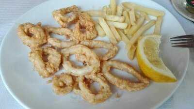 Bar Restaurant Sergio