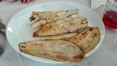 Bar Restaurant Sergio