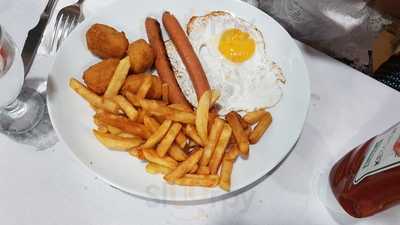 Bar Restaurant Sergio