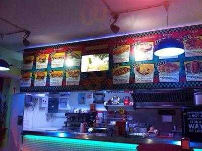 Diner Metropolis Yumbo Centrum